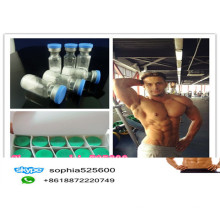 Epistane Methylepitiostanol Hemapolin 4267-80-5 Prohormone Steroide für Bodybuilding